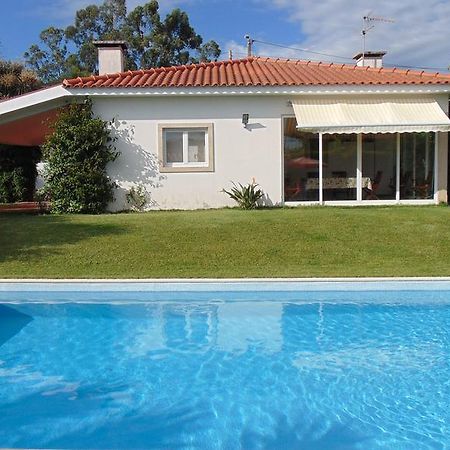 Villa Casa Landim Esterno foto
