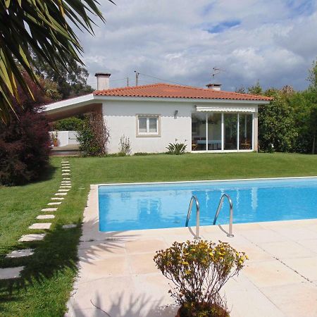Villa Casa Landim Esterno foto