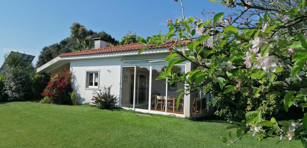 Villa Casa Landim Esterno foto