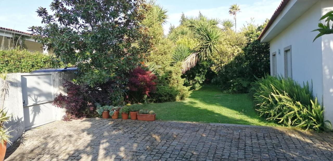Villa Casa Landim Esterno foto