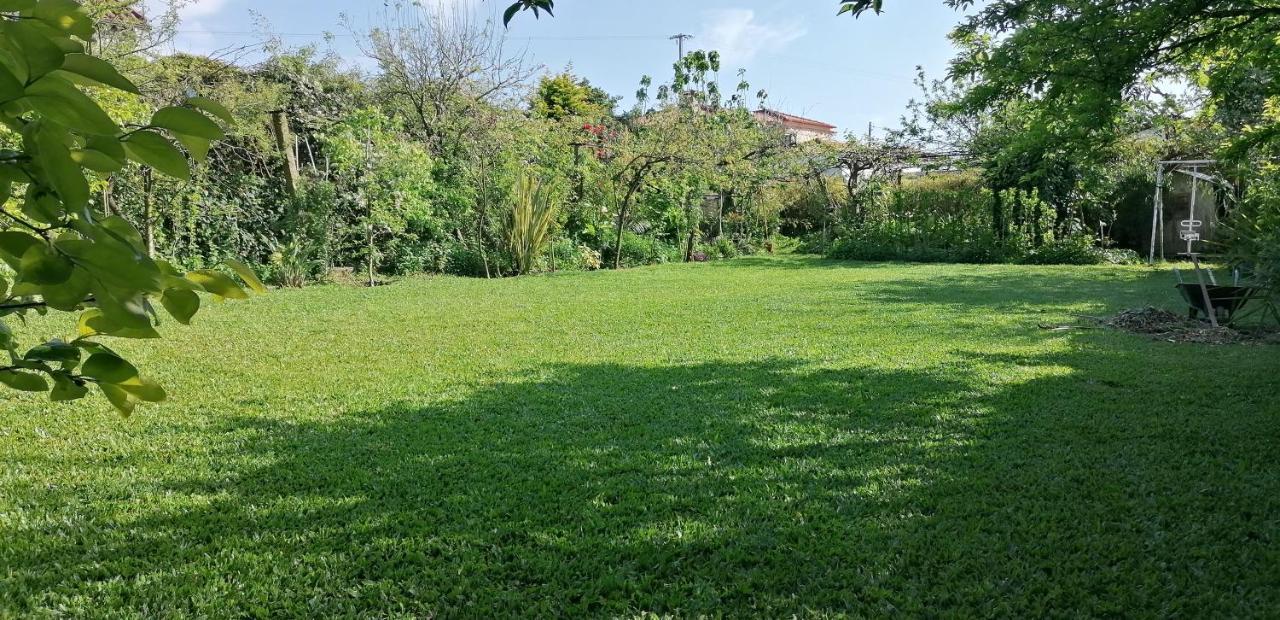Villa Casa Landim Esterno foto