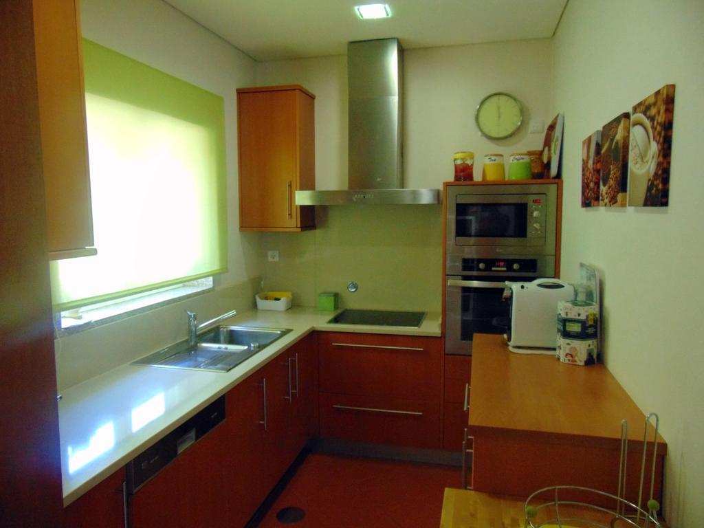 Villa Casa Landim Esterno foto