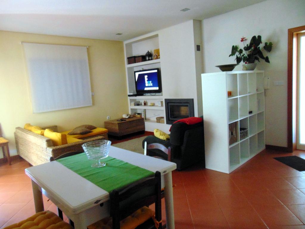 Villa Casa Landim Esterno foto
