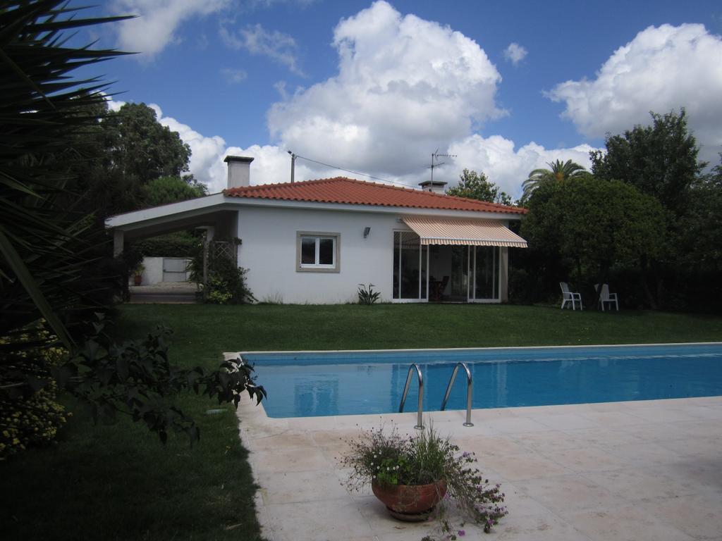 Villa Casa Landim Esterno foto
