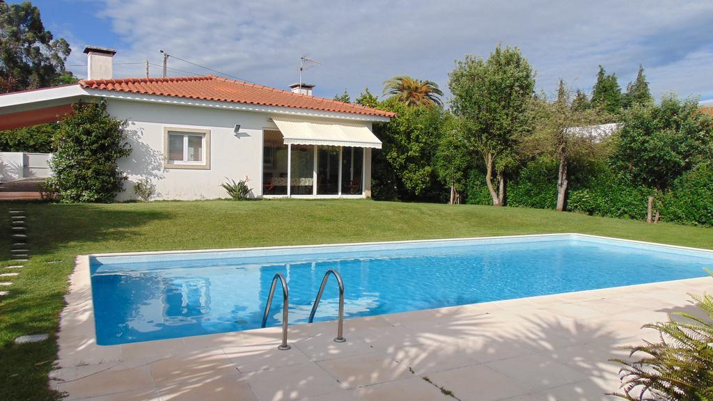 Villa Casa Landim Esterno foto