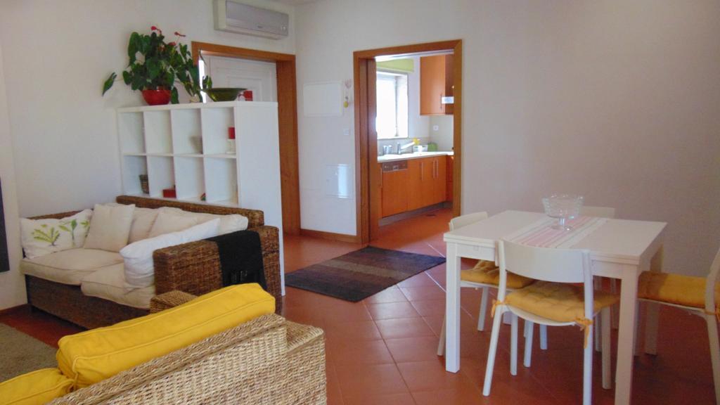 Villa Casa Landim Esterno foto