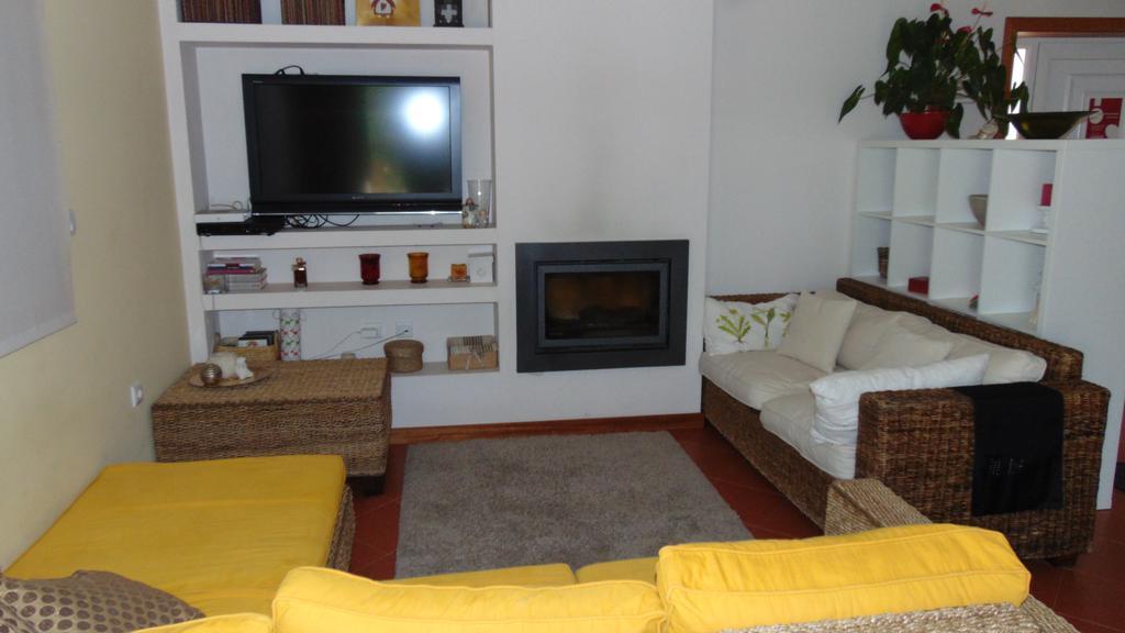 Villa Casa Landim Esterno foto