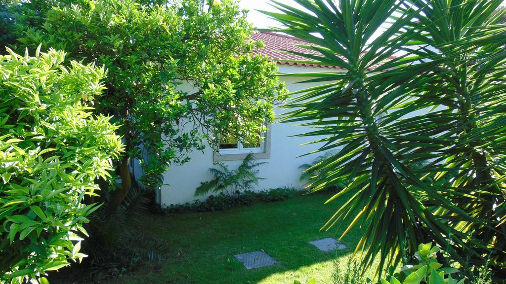 Villa Casa Landim Esterno foto