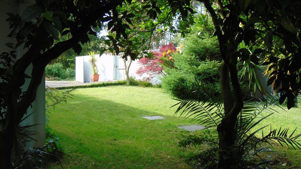 Villa Casa Landim Esterno foto