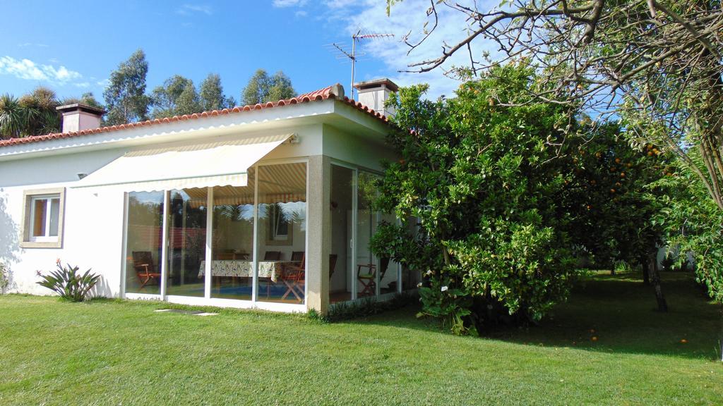 Villa Casa Landim Esterno foto