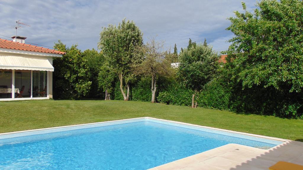 Villa Casa Landim Esterno foto