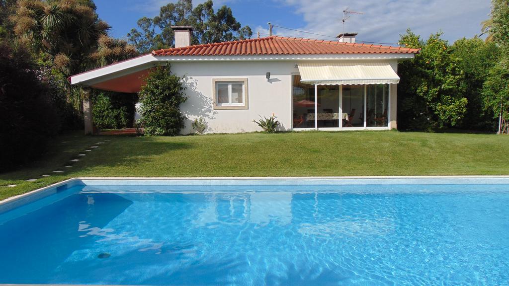Villa Casa Landim Esterno foto