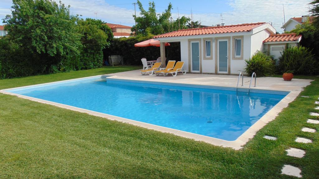 Villa Casa Landim Esterno foto