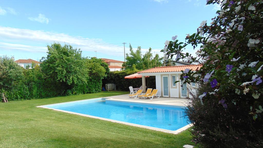 Villa Casa Landim Esterno foto