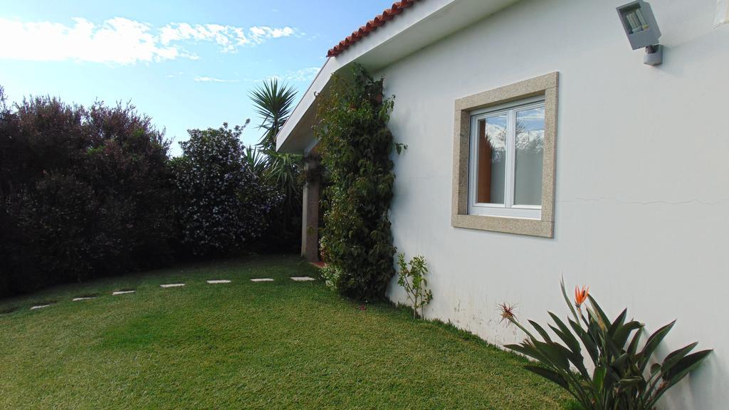 Villa Casa Landim Esterno foto