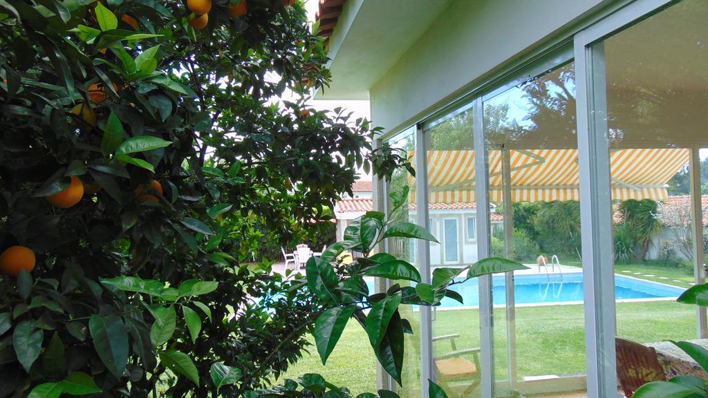 Villa Casa Landim Esterno foto
