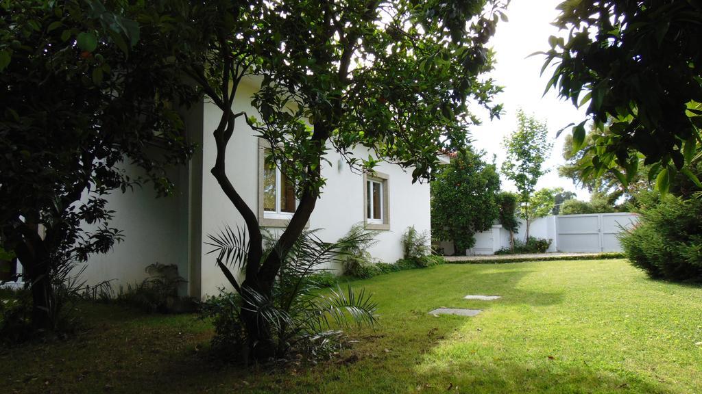 Villa Casa Landim Esterno foto