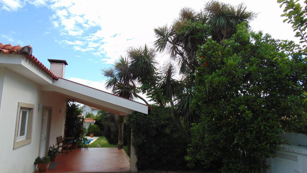 Villa Casa Landim Esterno foto