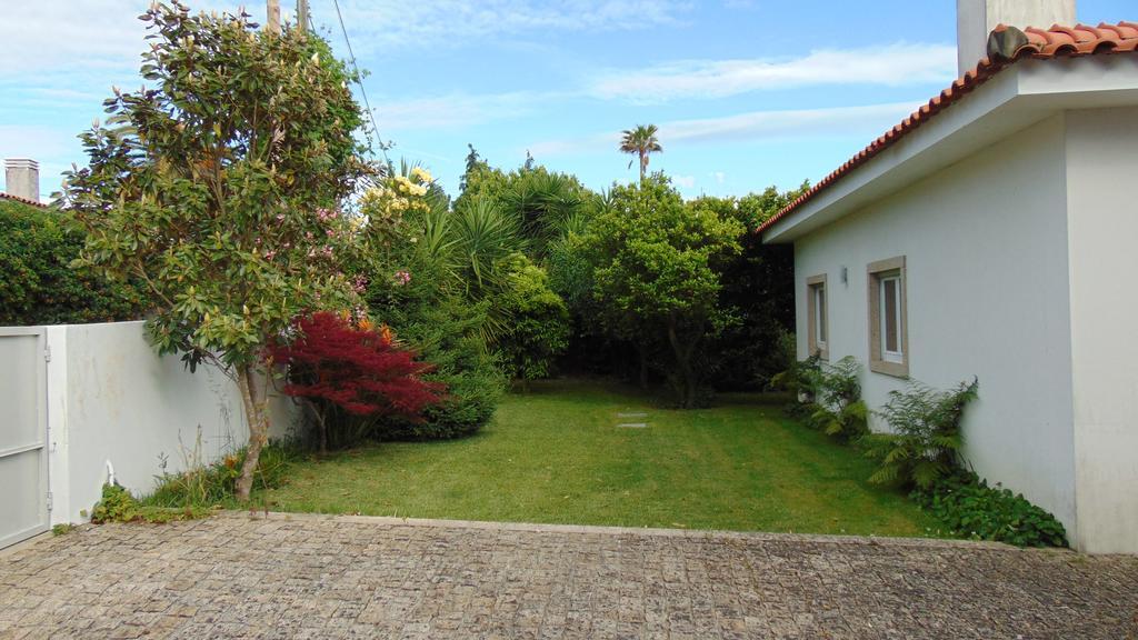 Villa Casa Landim Esterno foto
