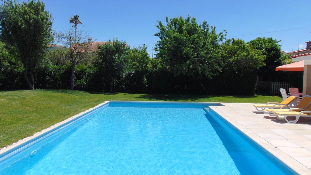 Villa Casa Landim Esterno foto