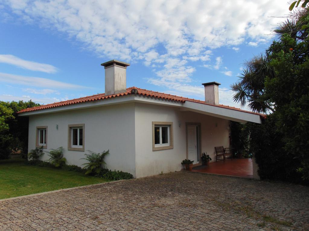 Villa Casa Landim Esterno foto