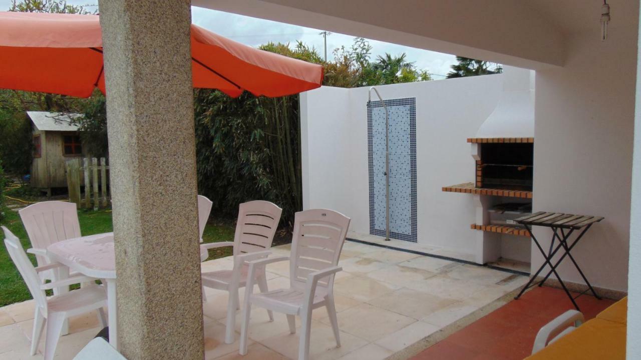 Villa Casa Landim Esterno foto