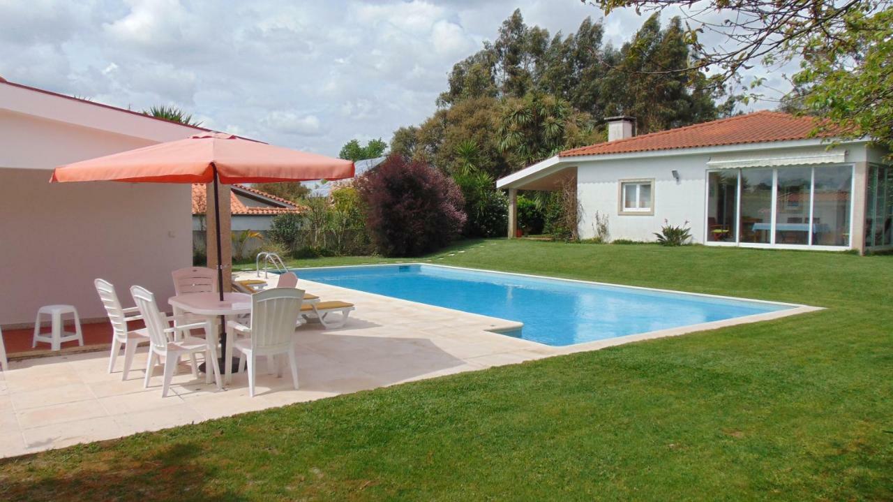 Villa Casa Landim Esterno foto